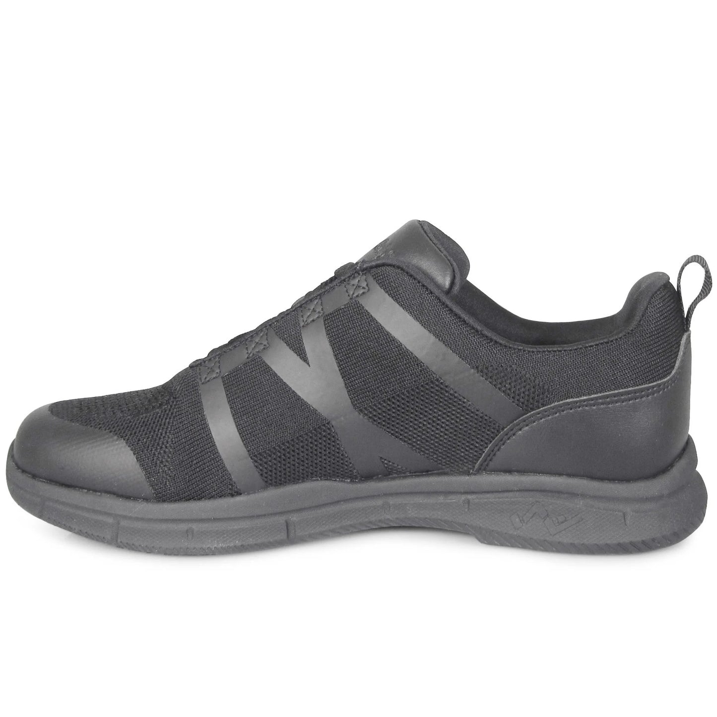 Genuine Grip Slip Resistant Footwear Men 1800 Athletic