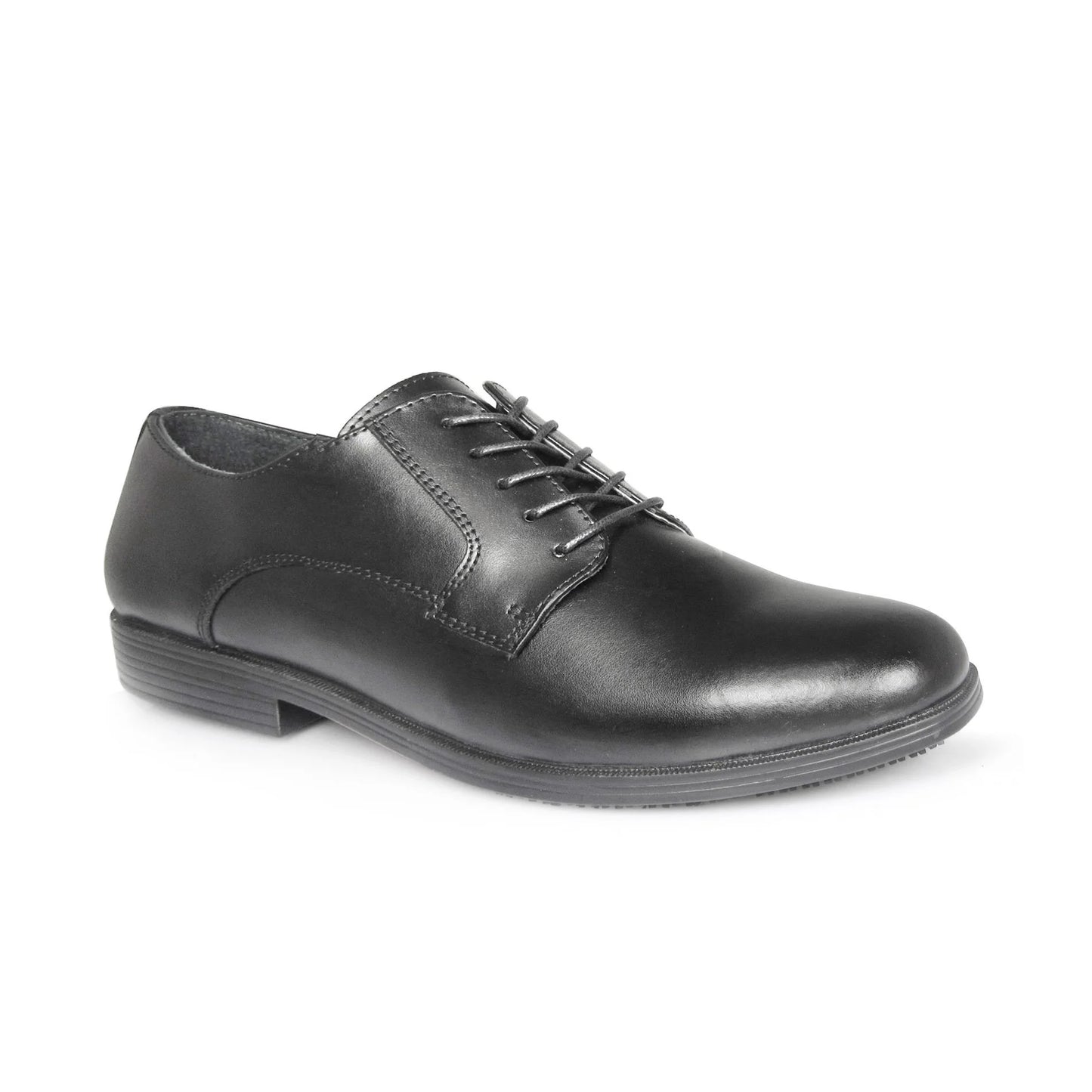 Genuine Grip Slip Resistant Footwear Dress Oxford 940 (Women)