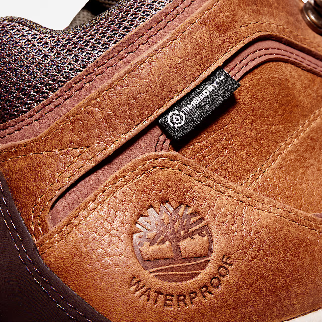 Timberland Mt. Maddsen Waterproof Hiking Boot