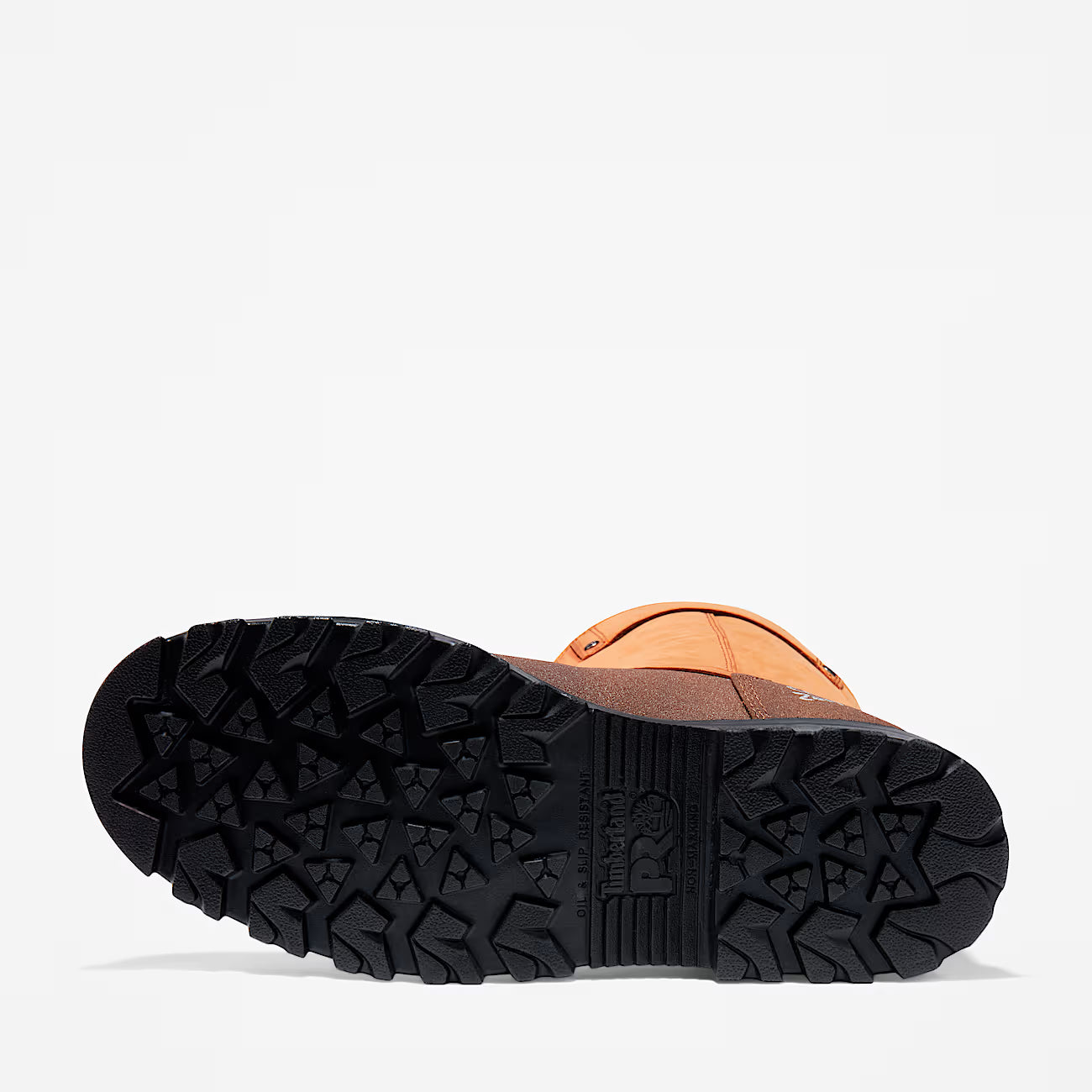 Timberland Pro Rigmaster Pull On Steel Toe Waterproof Work Boot