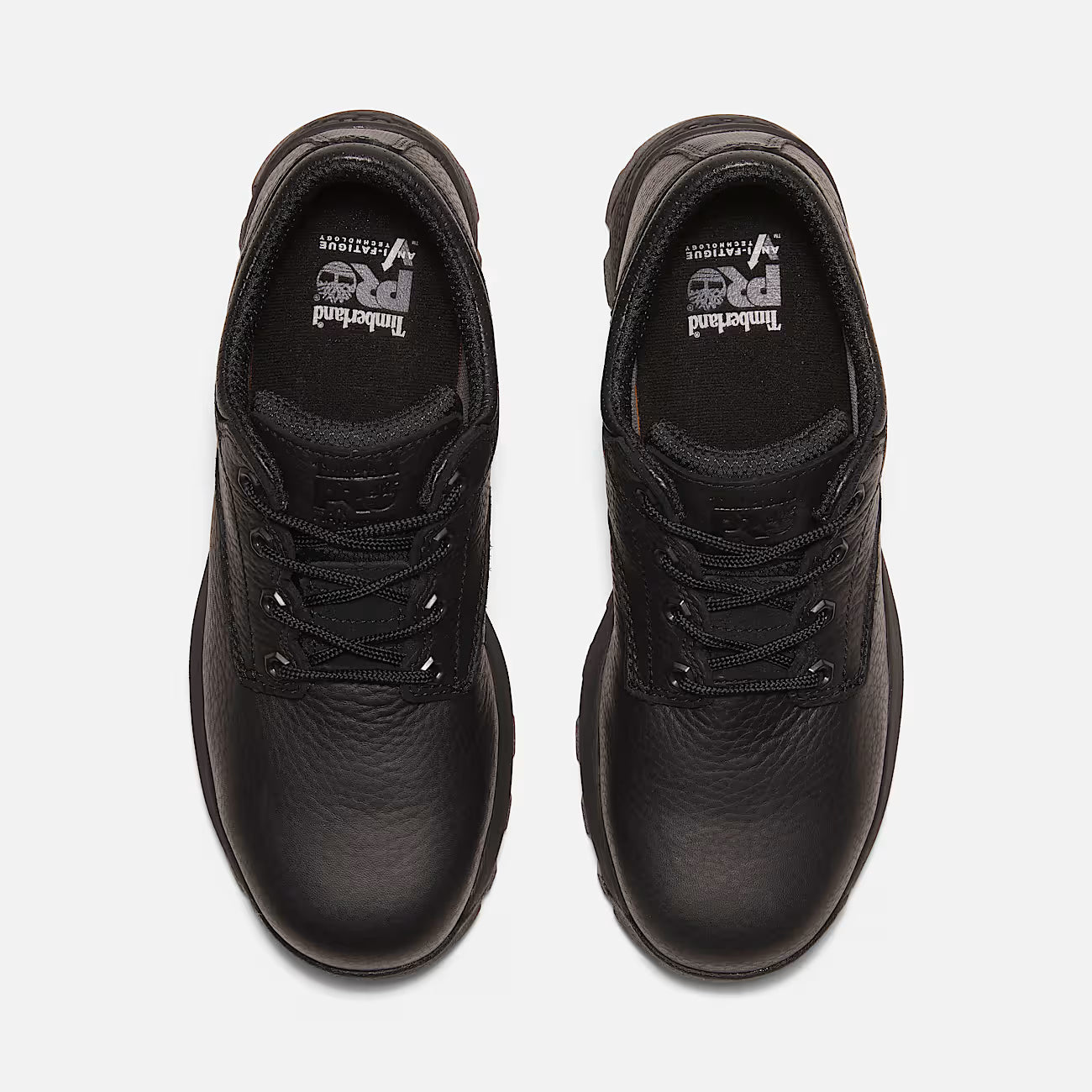 TiTAN EV Composite Toe Oxford Blk