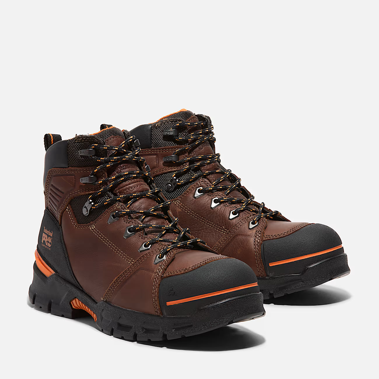 Timberland Pro Endurance EV Comp-toe