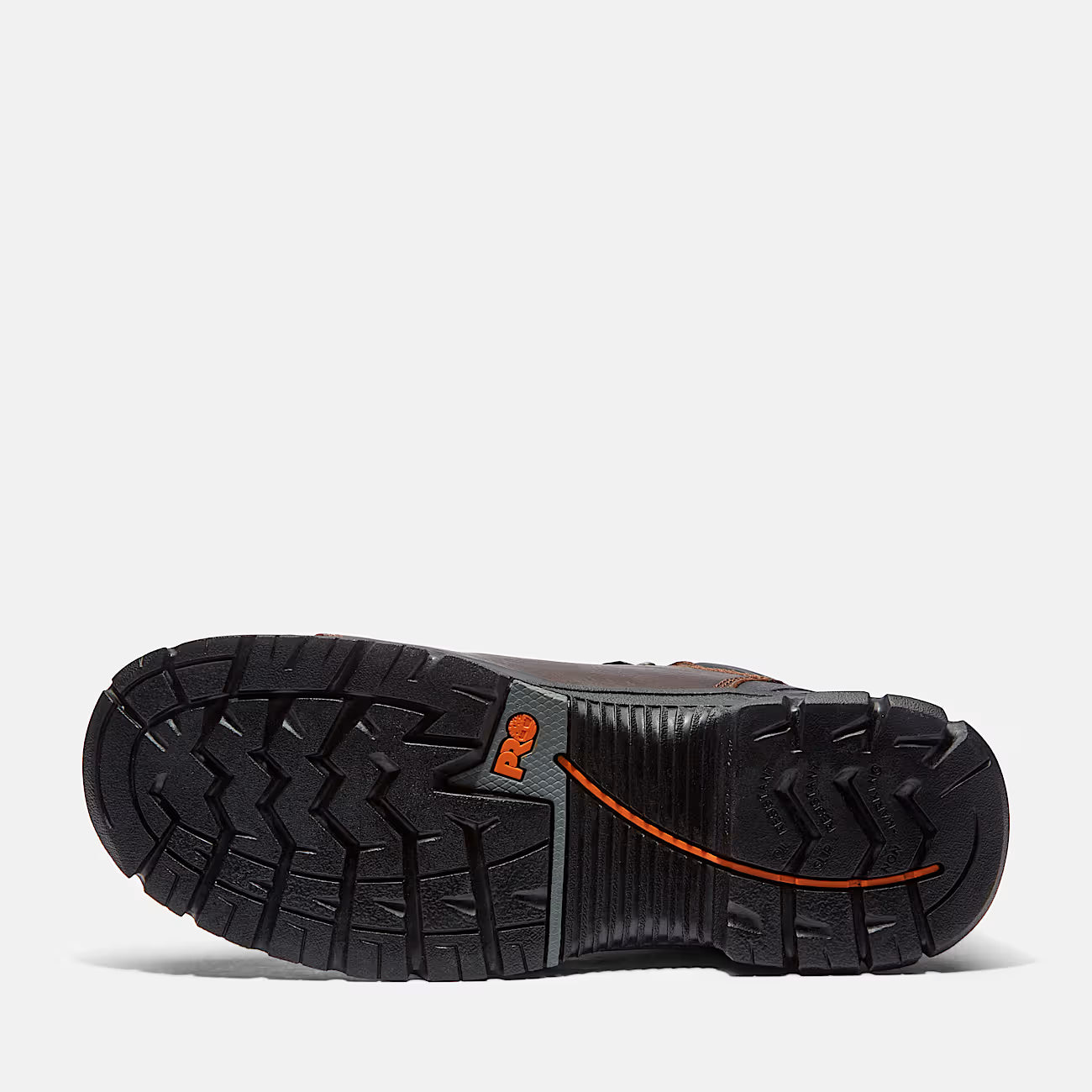 Timberland PRO® Endurance 6" Steel Toe Work Boot