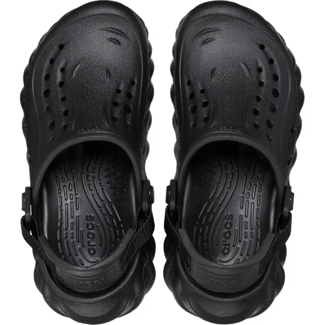 Crocs Kids' Echo Clog