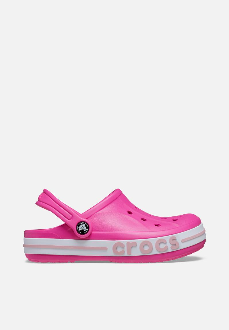 Crocs Kids Bayaband