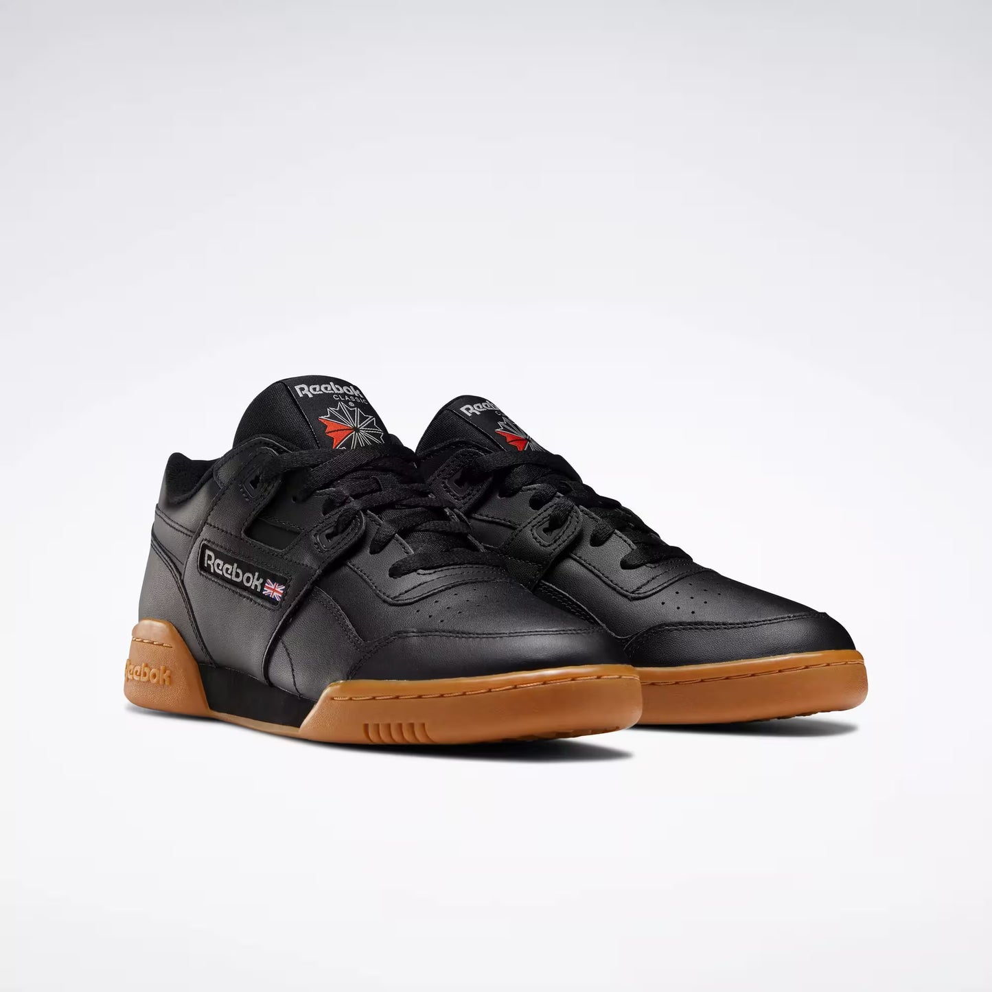 Reebok Workout Plus