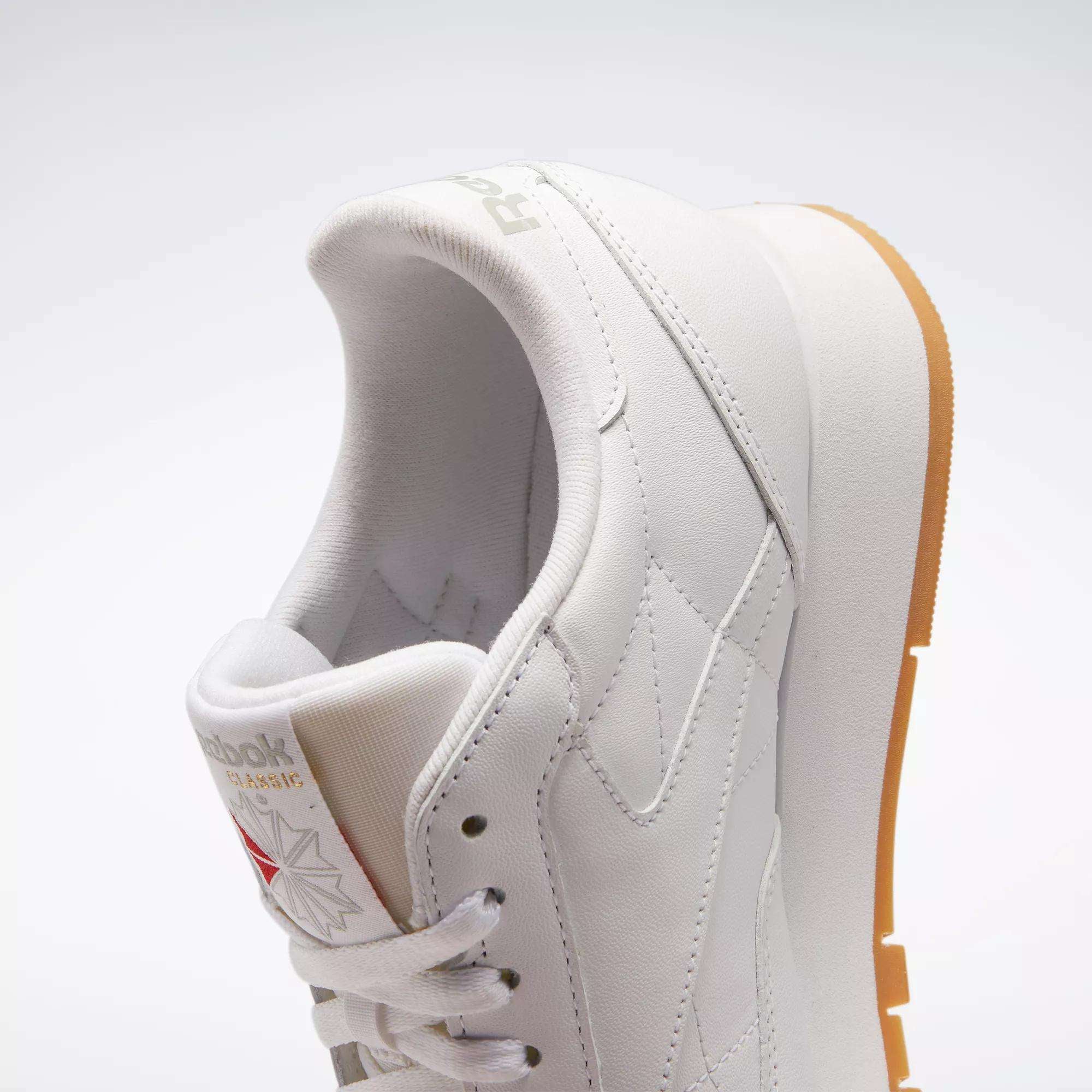Reebok Classic Leather