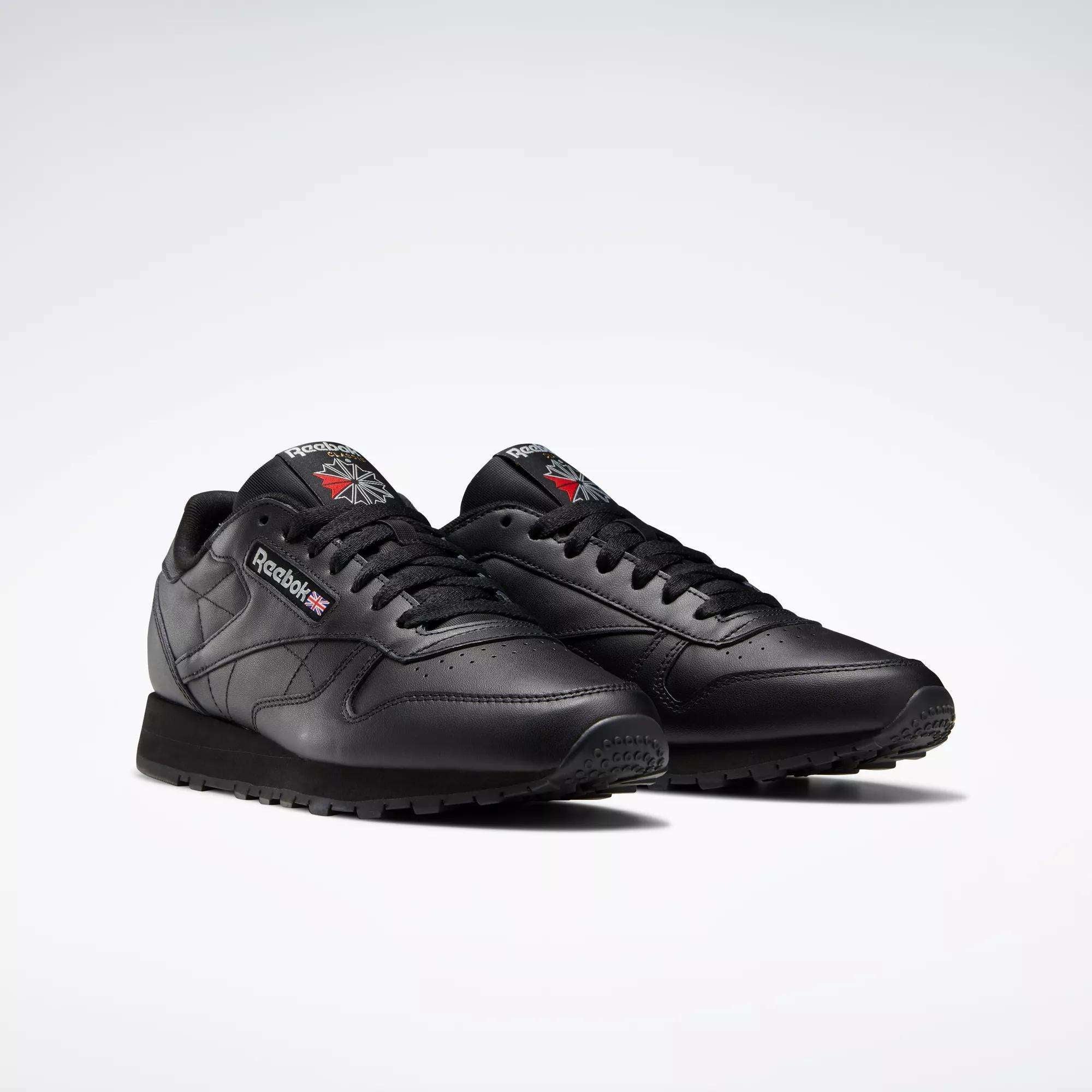 Reebok Classic Leather