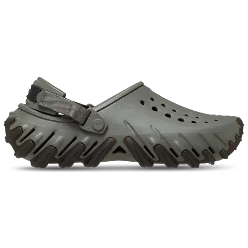 Echo Gum RO Clog