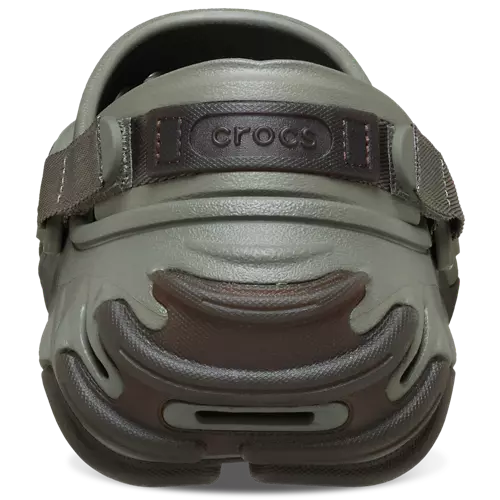 Echo Gum RO Clog