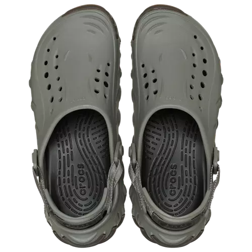 Echo Gum RO Clog