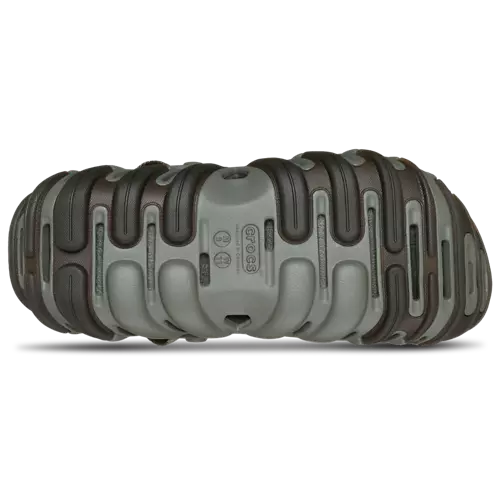 Echo Gum RO Clog