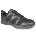 Genuine Grip Slip Resistant Footwear Women 180 Athletic