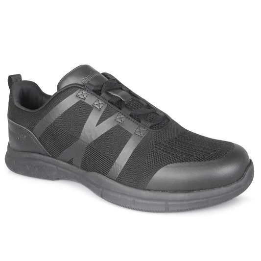 Genuine Grip Slip Resistant Footwear Women 180 Athletic