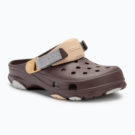 Crocs all terrain
