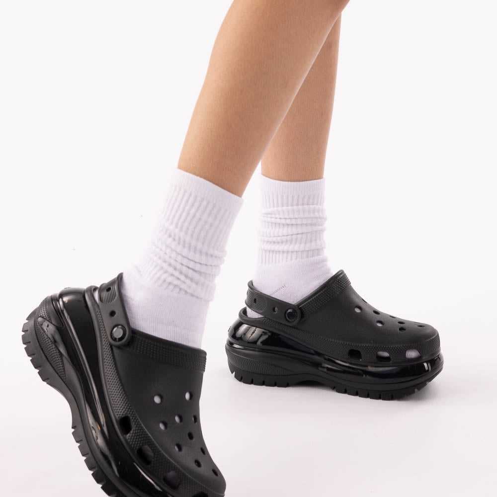 Crocs Mega Crush