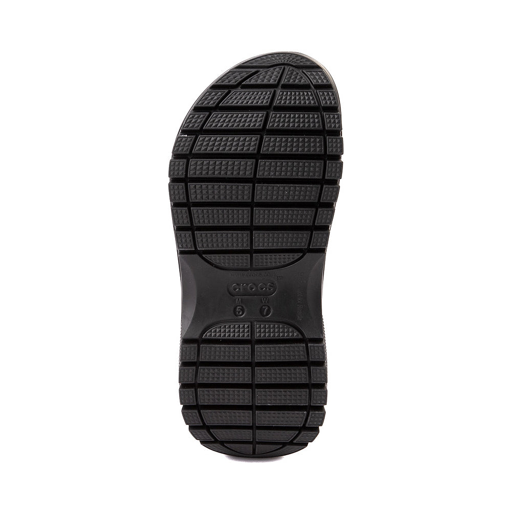 Crocs Mega Crush