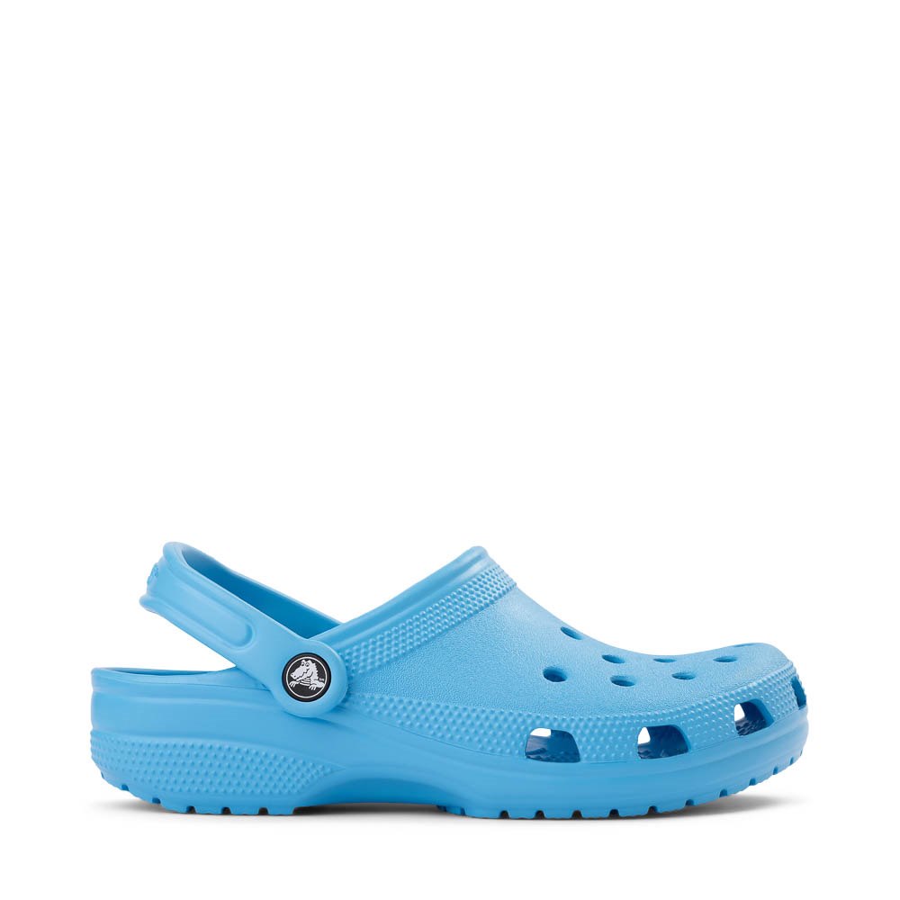 Crocs Kids Classic Clog