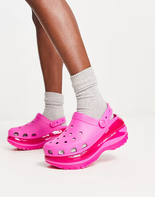 Crocs Mega Crush