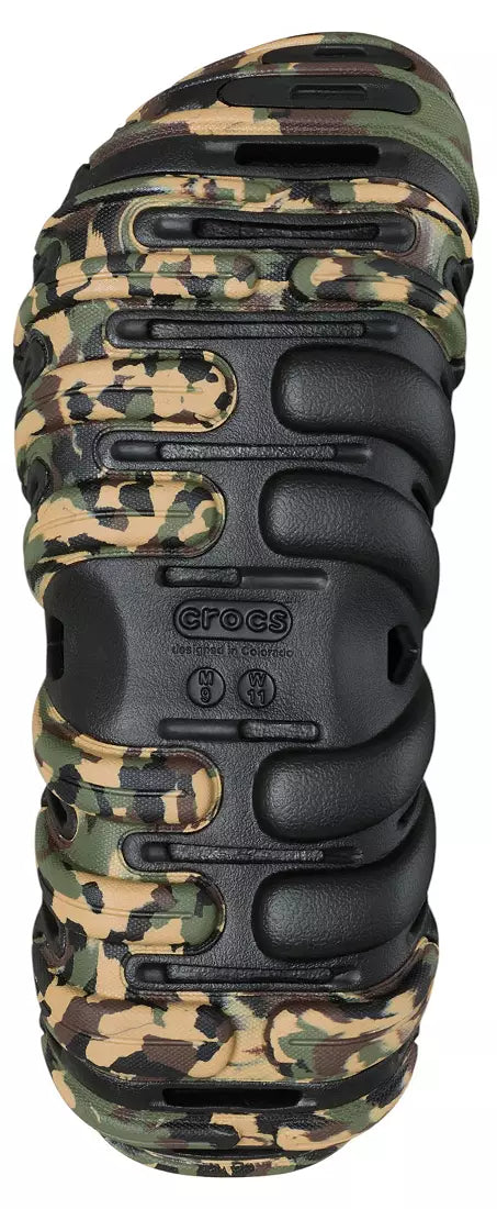 Echo Gum RO Clog