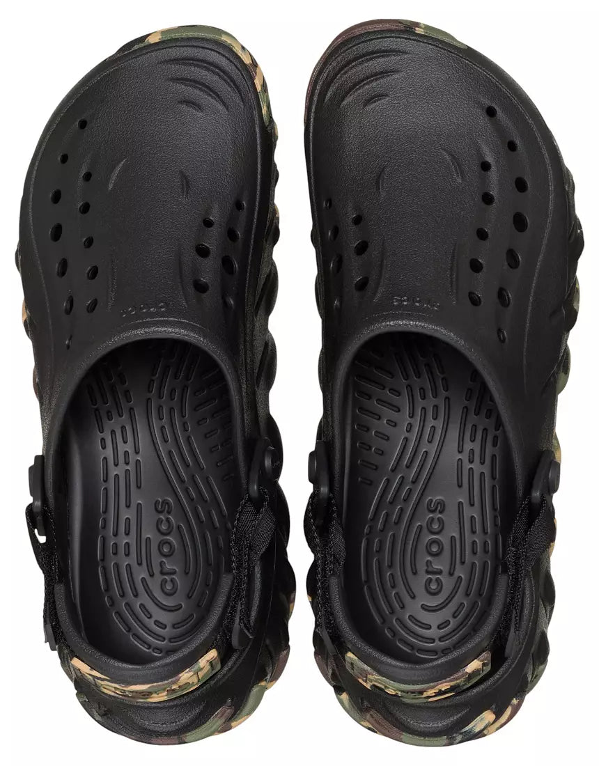 Echo Gum RO Clog