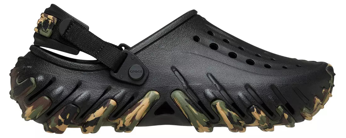 Echo Gum RO Clog