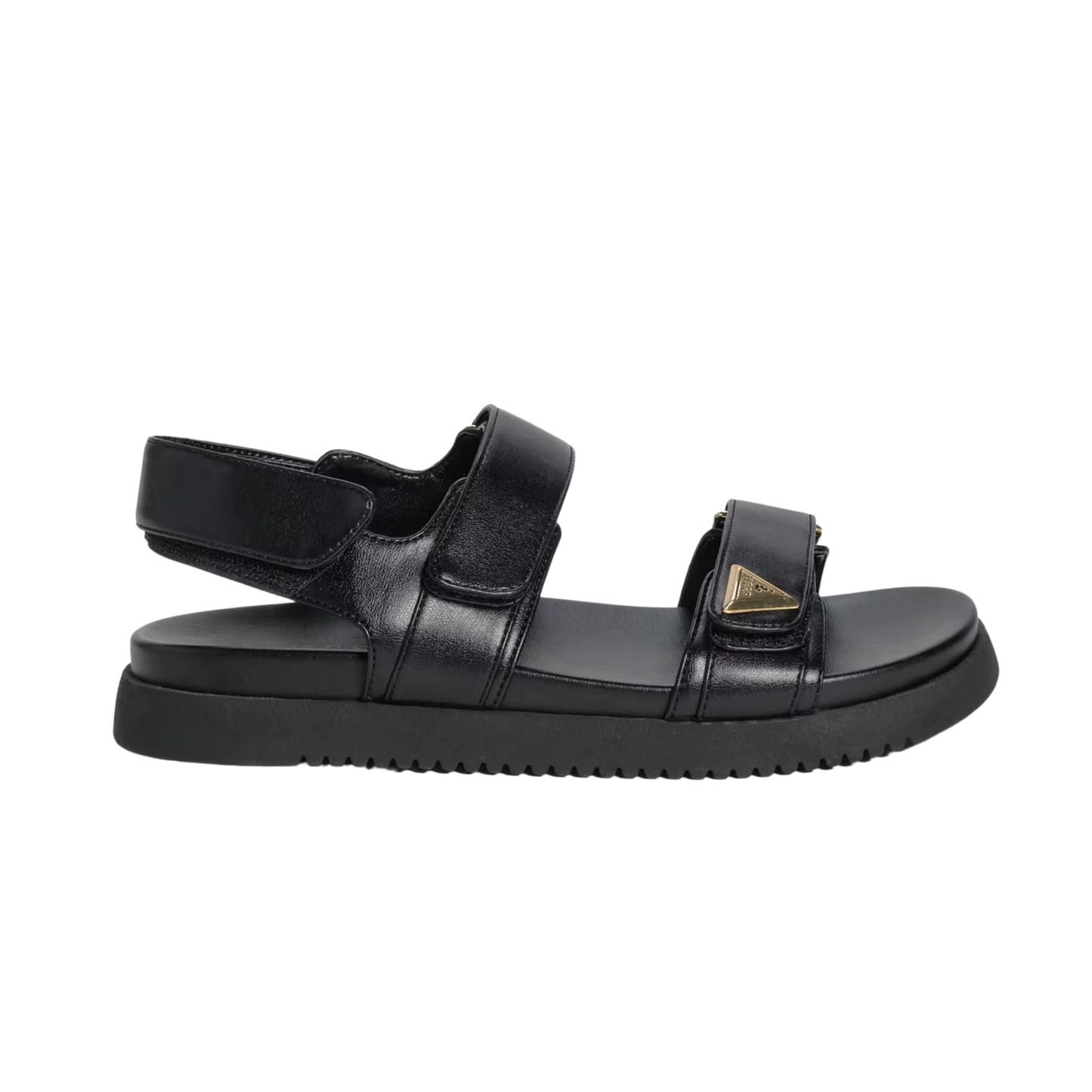 Guess Women Jimmee Strap Sandals