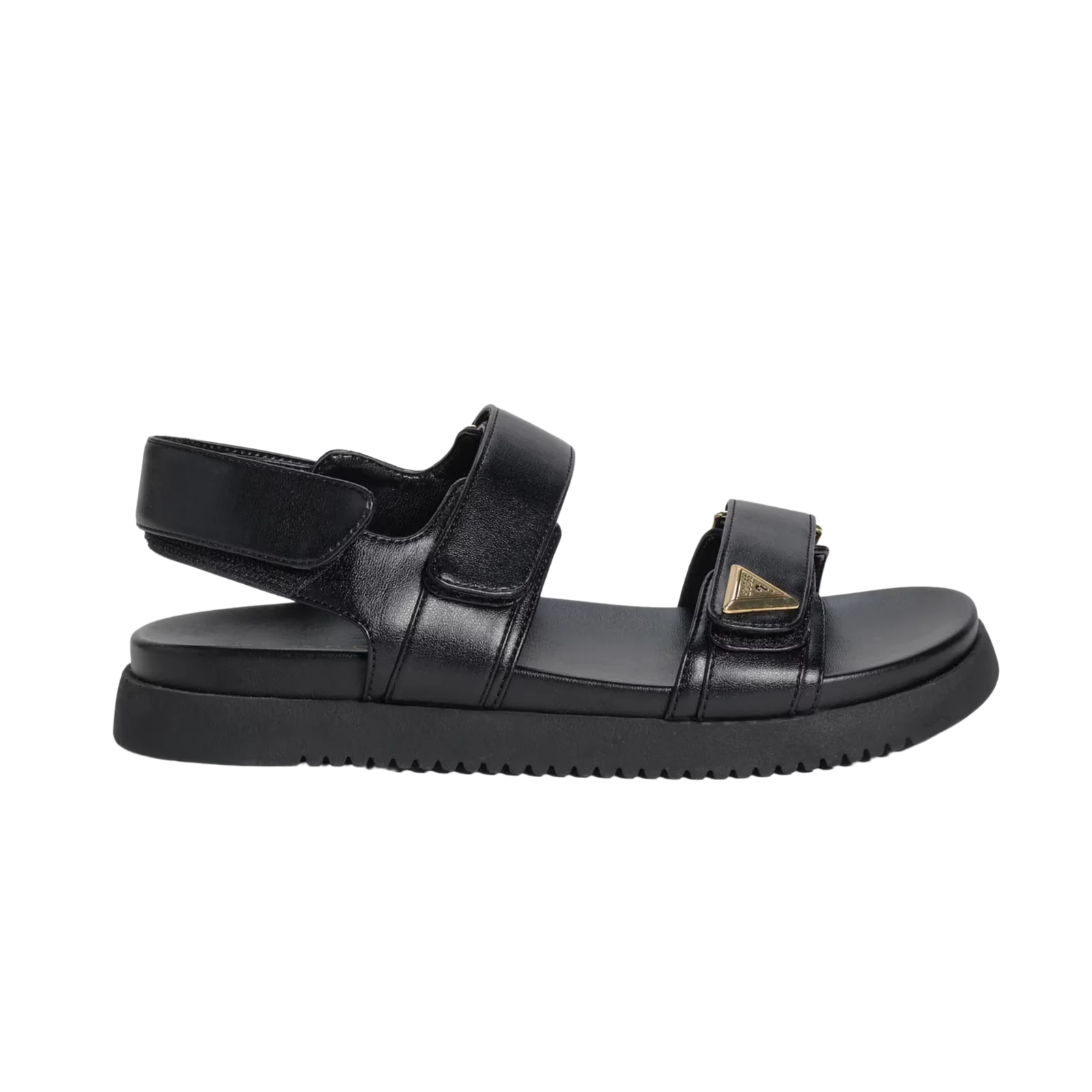 Guess Women Jimmee Strap Sandals