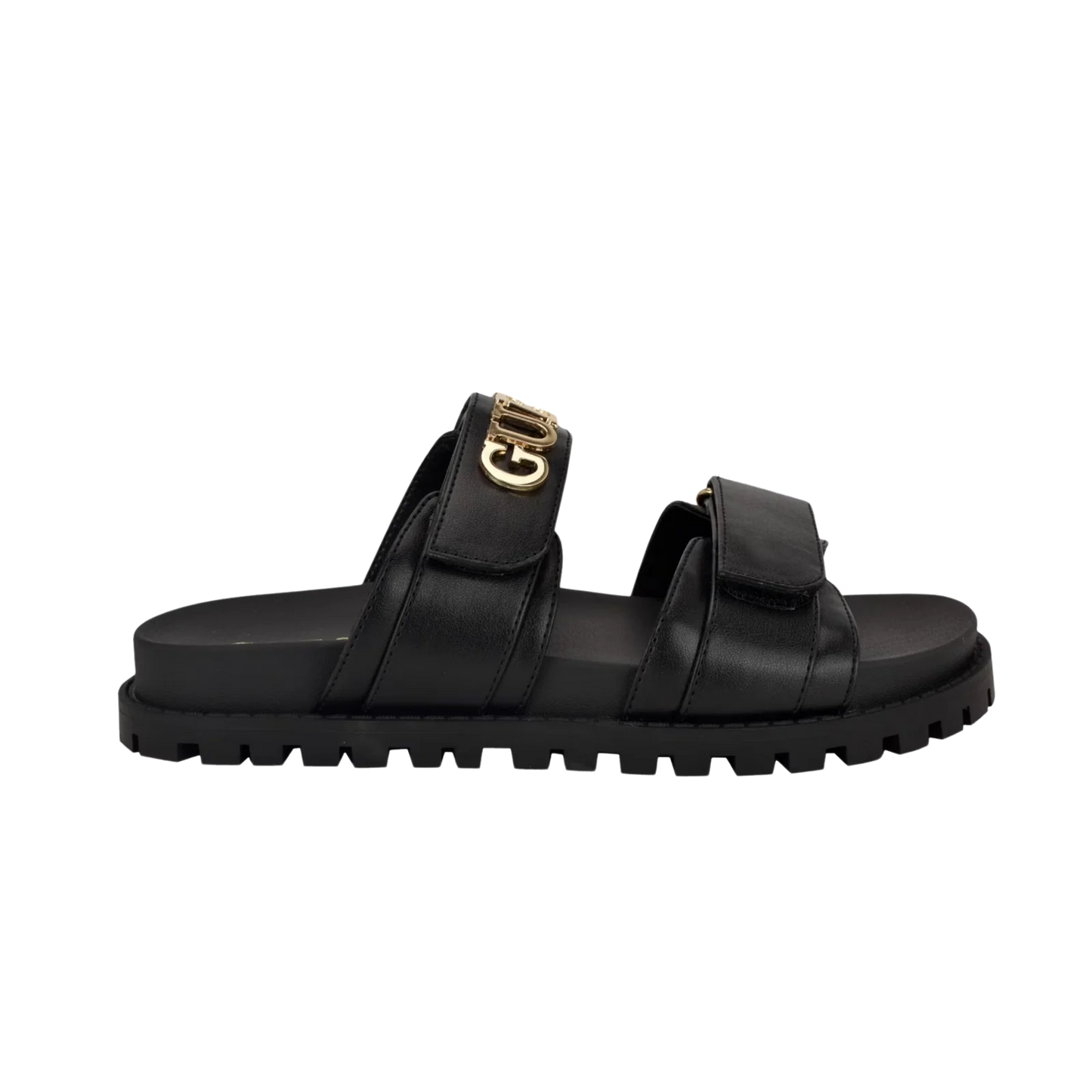 Guess Stetsen Sandal
