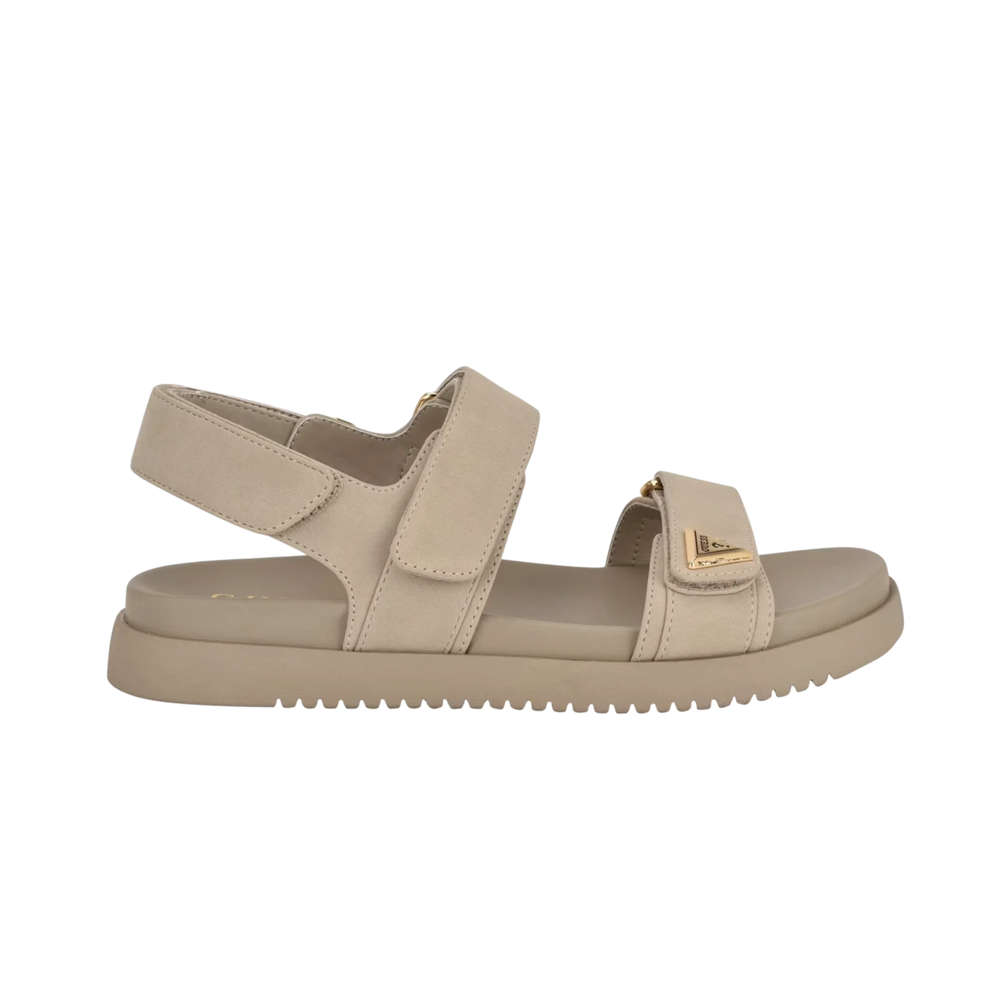 Guess Women Jimmee Strap Sandals