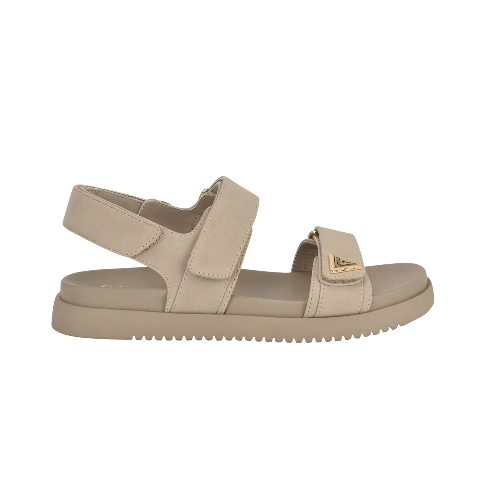 Guess Women Jimmee Strap Sandals