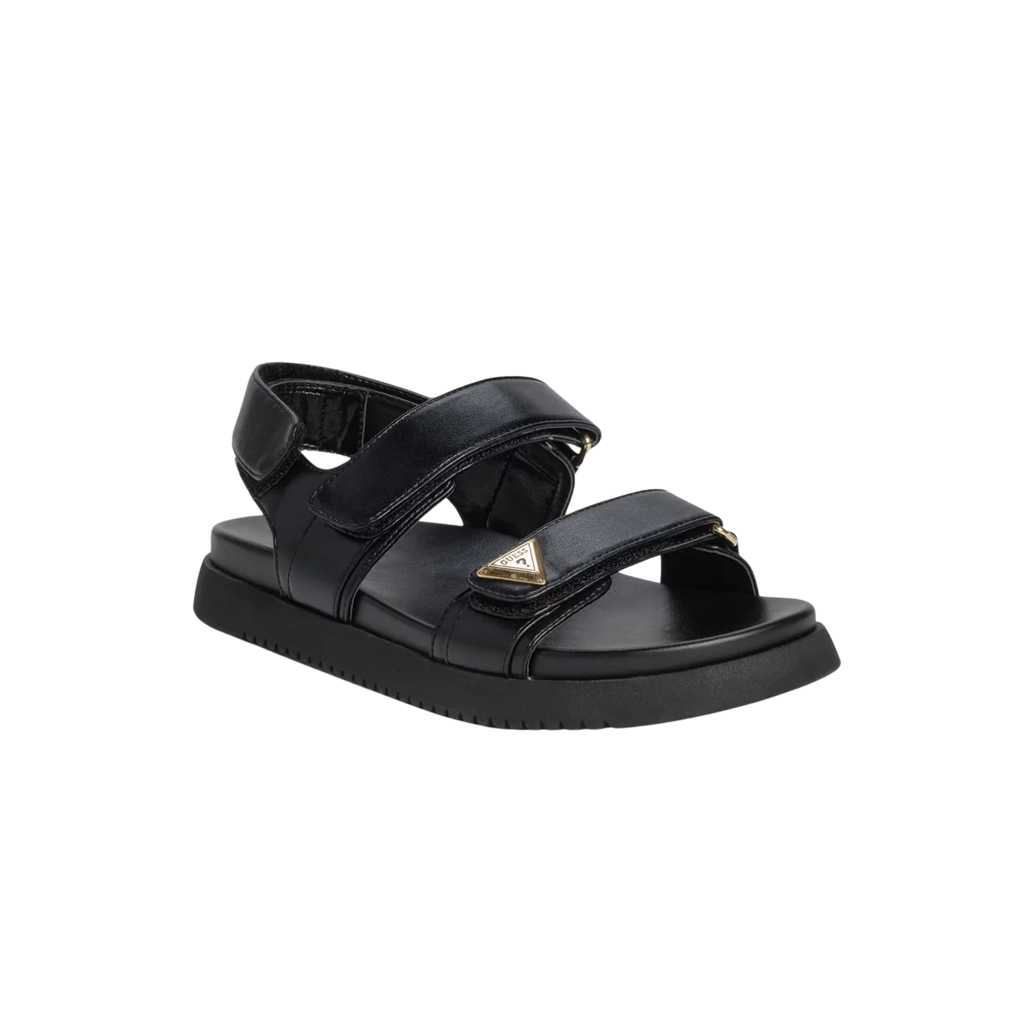 Guess Women Jimmee Strap Sandals