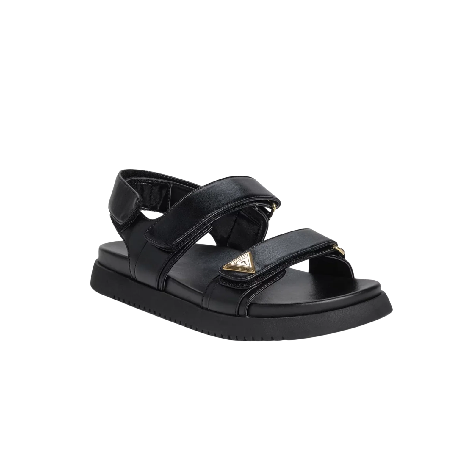 Guess Women Jimmee Strap Sandals