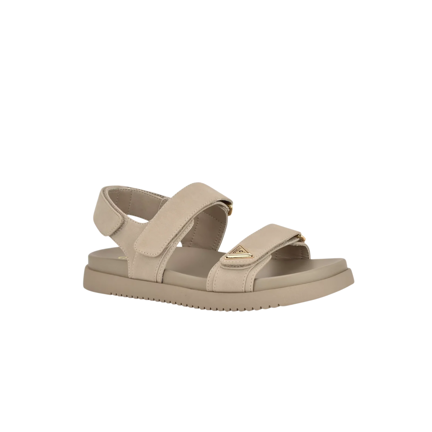 Guess Women Jimmee Strap Sandals