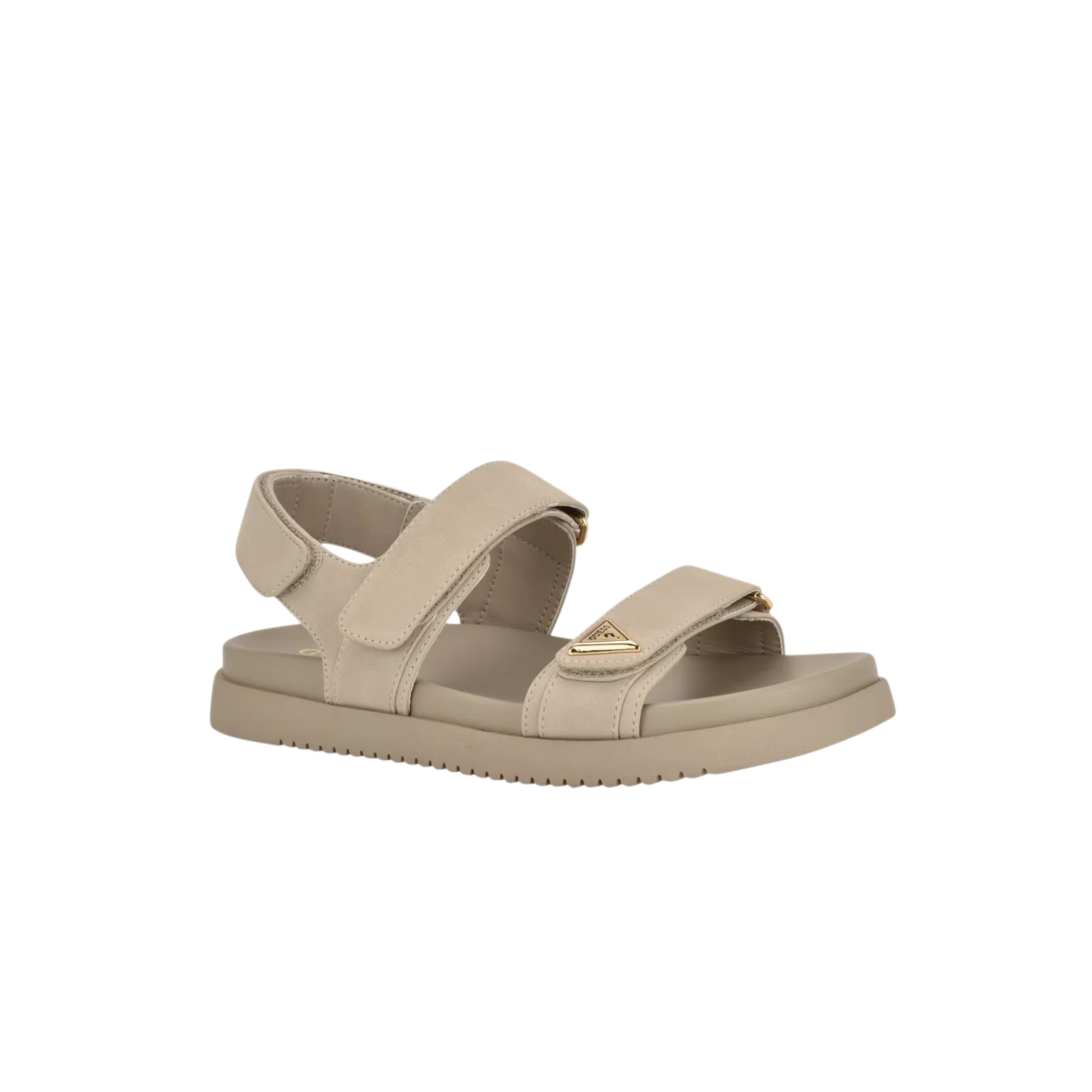 Guess Women Jimmee Strap Sandals