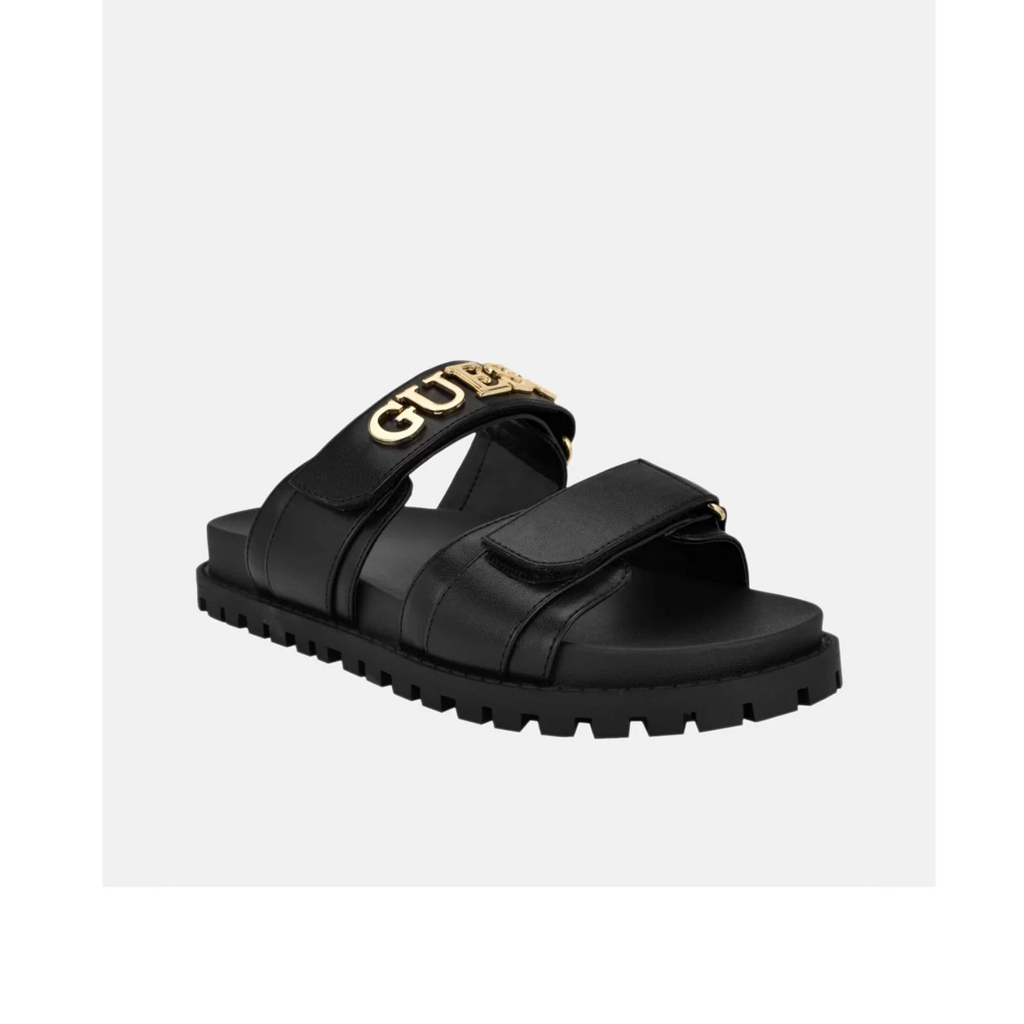 Guess Stetsen Sandal