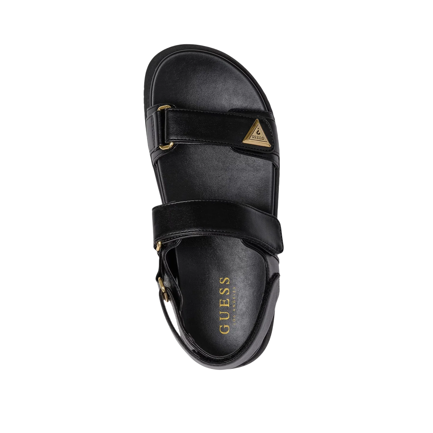 Guess Women Jimmee Strap Sandals