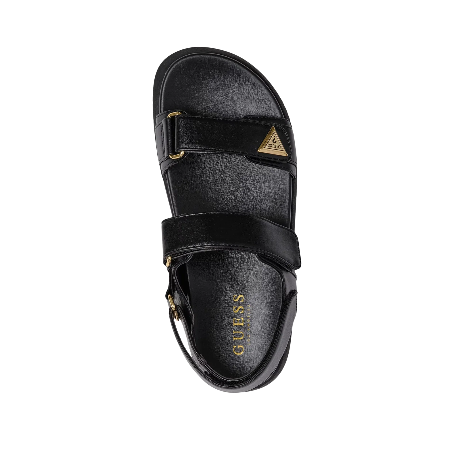 Guess Women Jimmee Strap Sandals