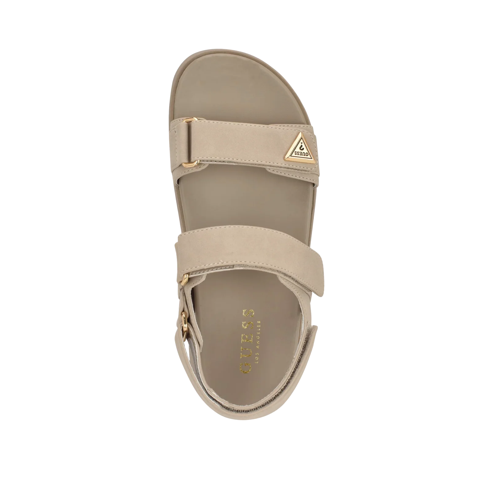 Guess Women Jimmee Strap Sandals