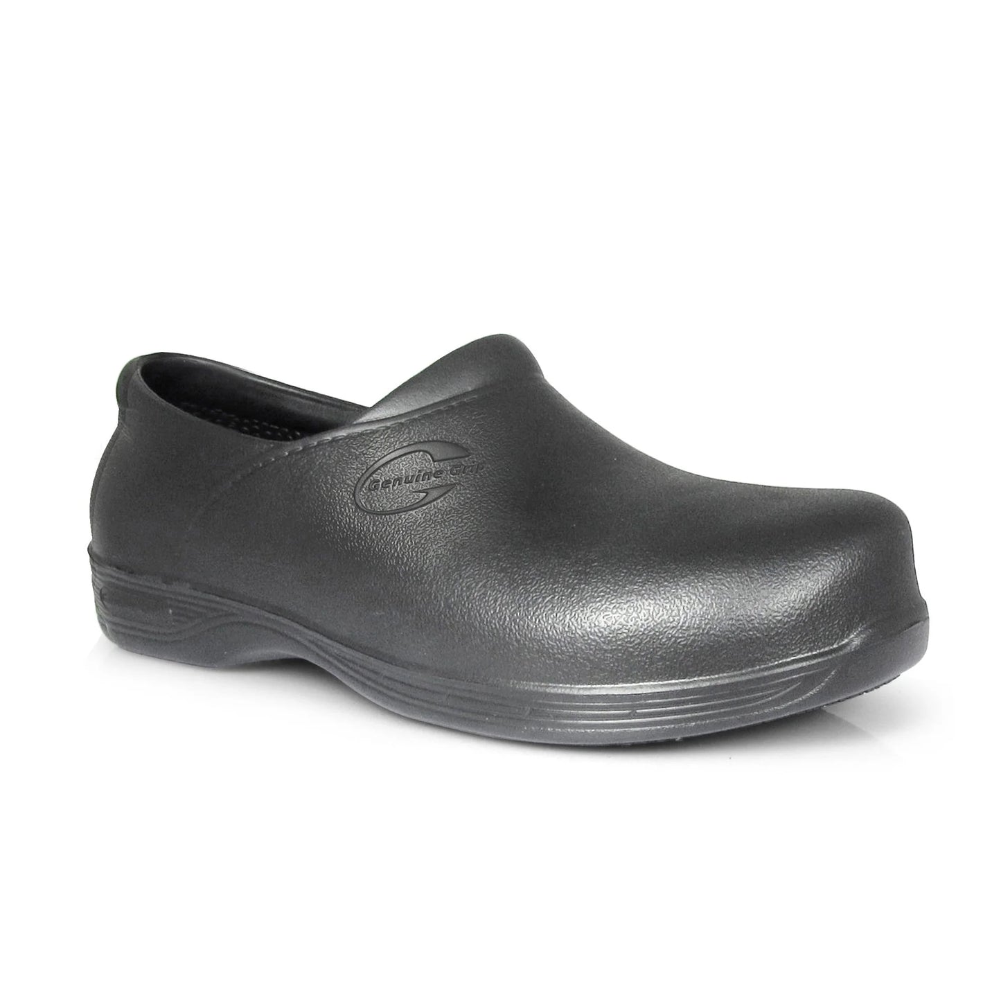 Genuine Grip Slip Resistant Footwear Women 380 Injection Clogs