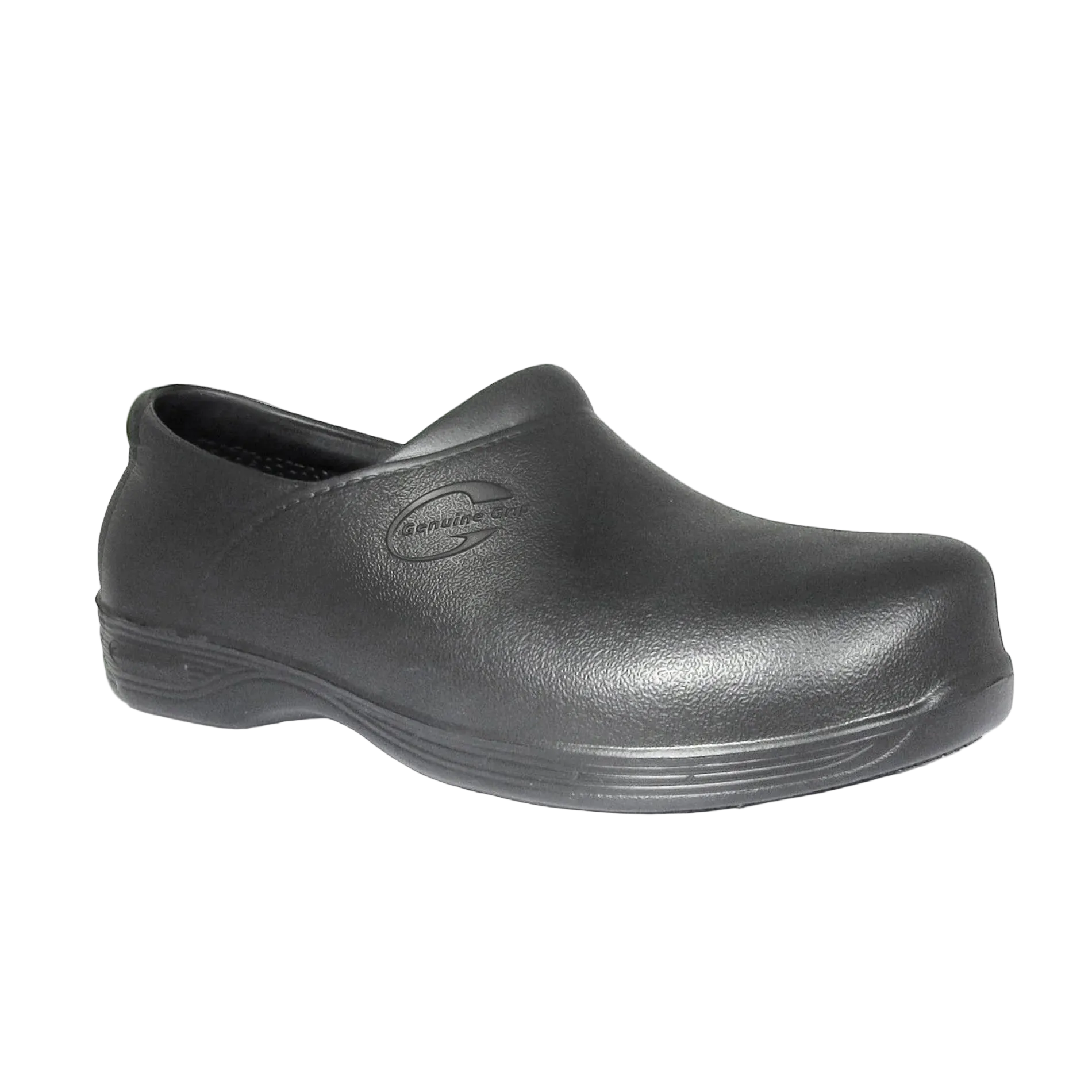 Genuine Grip Men 3800 Injection Clogs