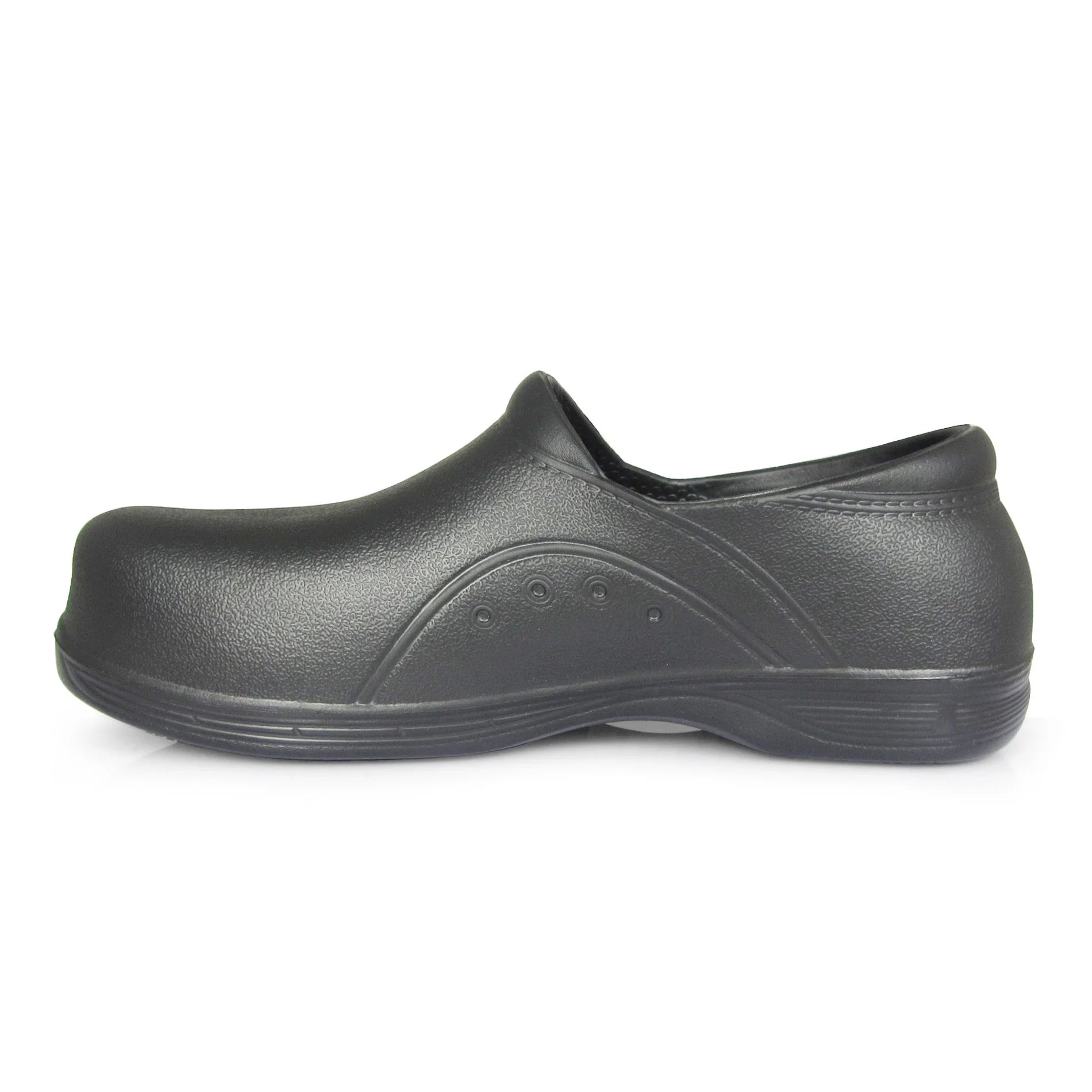 Genuine Grip Slip Resistant Footwear Women 380 Injection Clogs