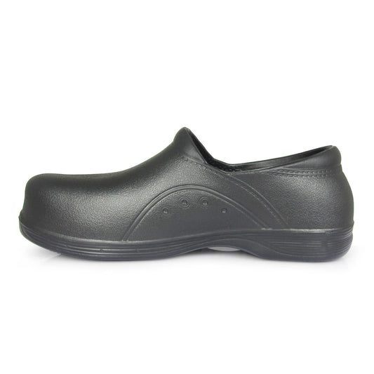 Genuine Grip Slip Resistant Footwear Women 380 Injection Clogs