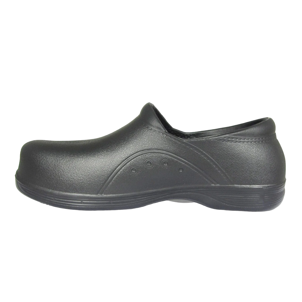 Genuine Grip Men 3800 Injection Clogs