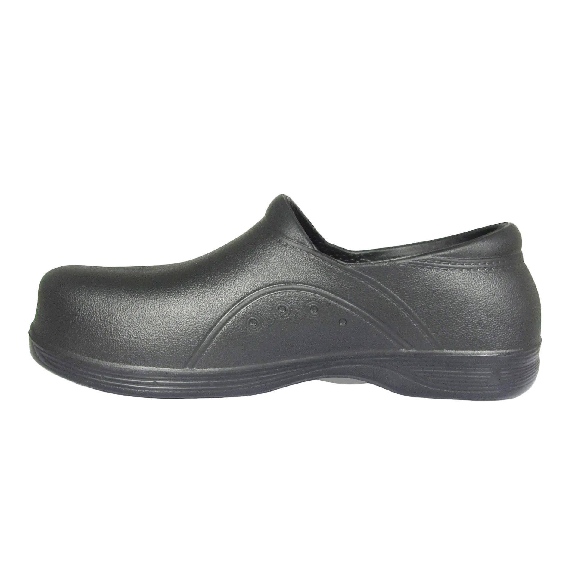 Genuine Grip Men 3800 Injection Clogs