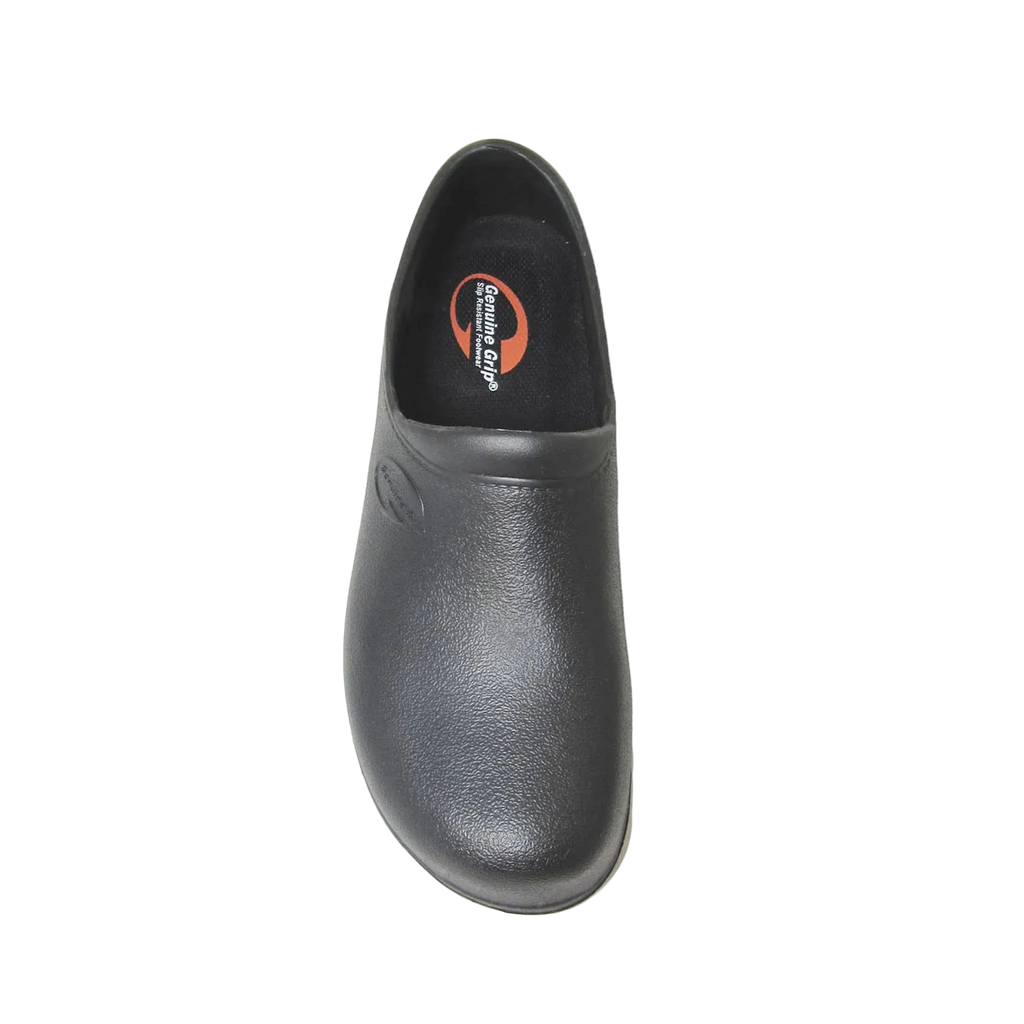Genuine Grip Men 3800 Injection Clogs