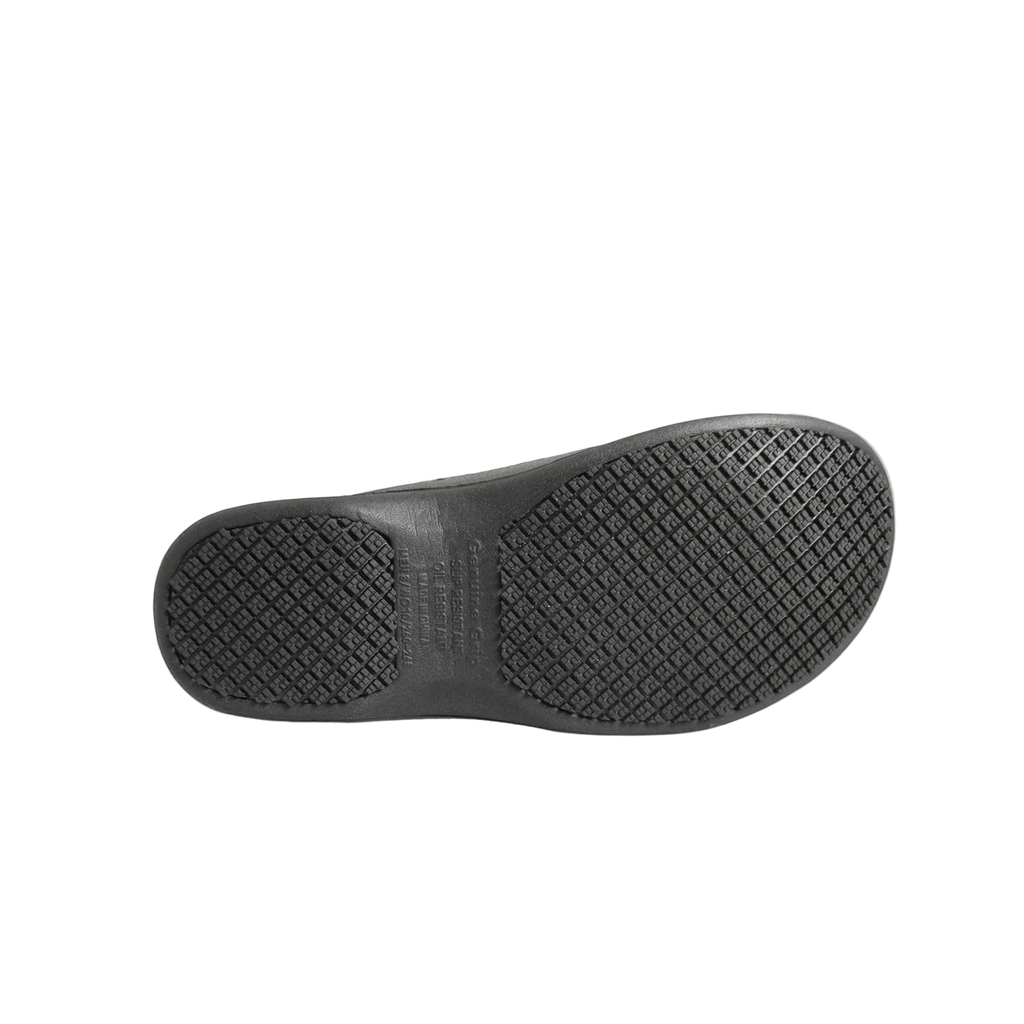 Genuine Grip Men 3800 Injection Clogs