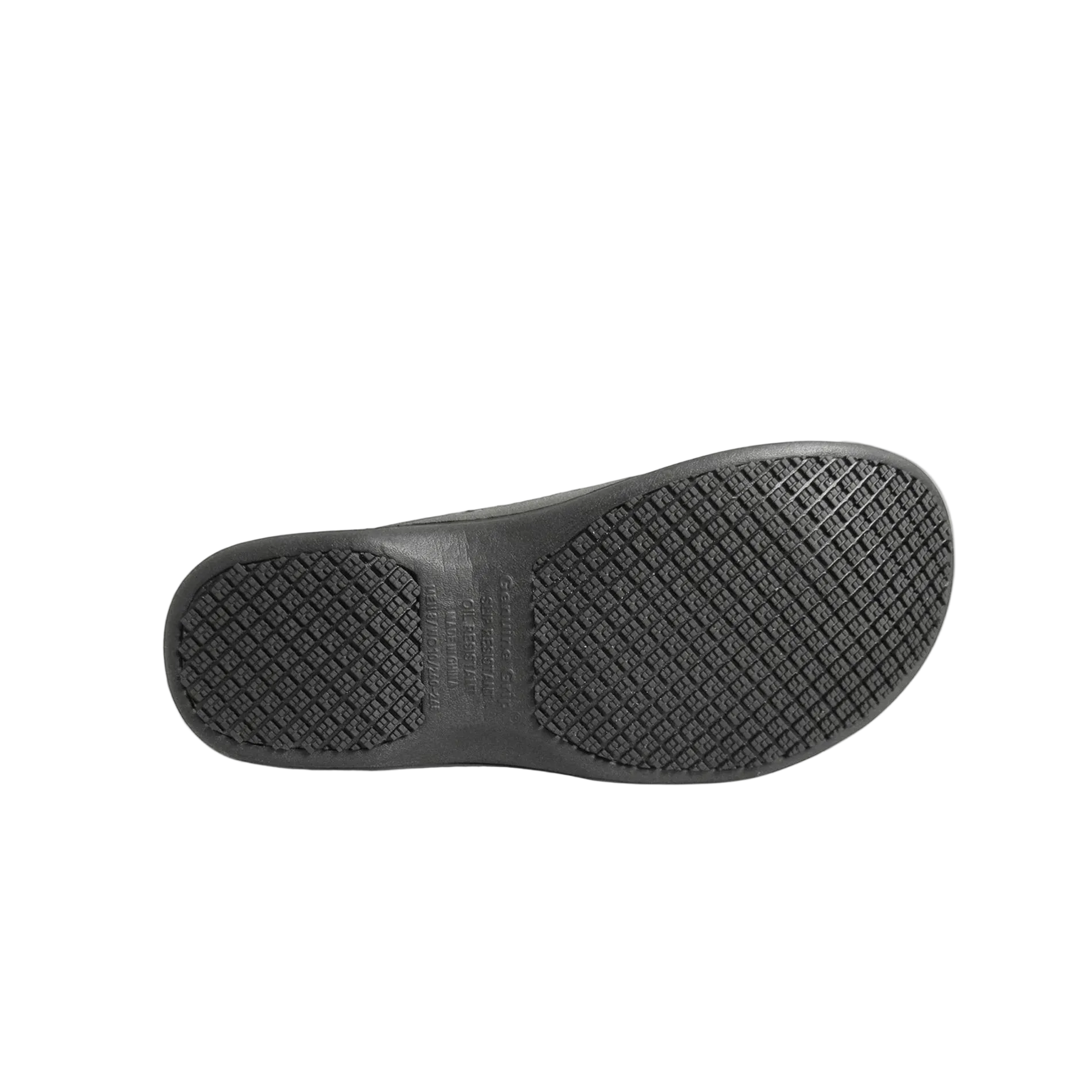 Genuine Grip Men 3800 Injection Clogs