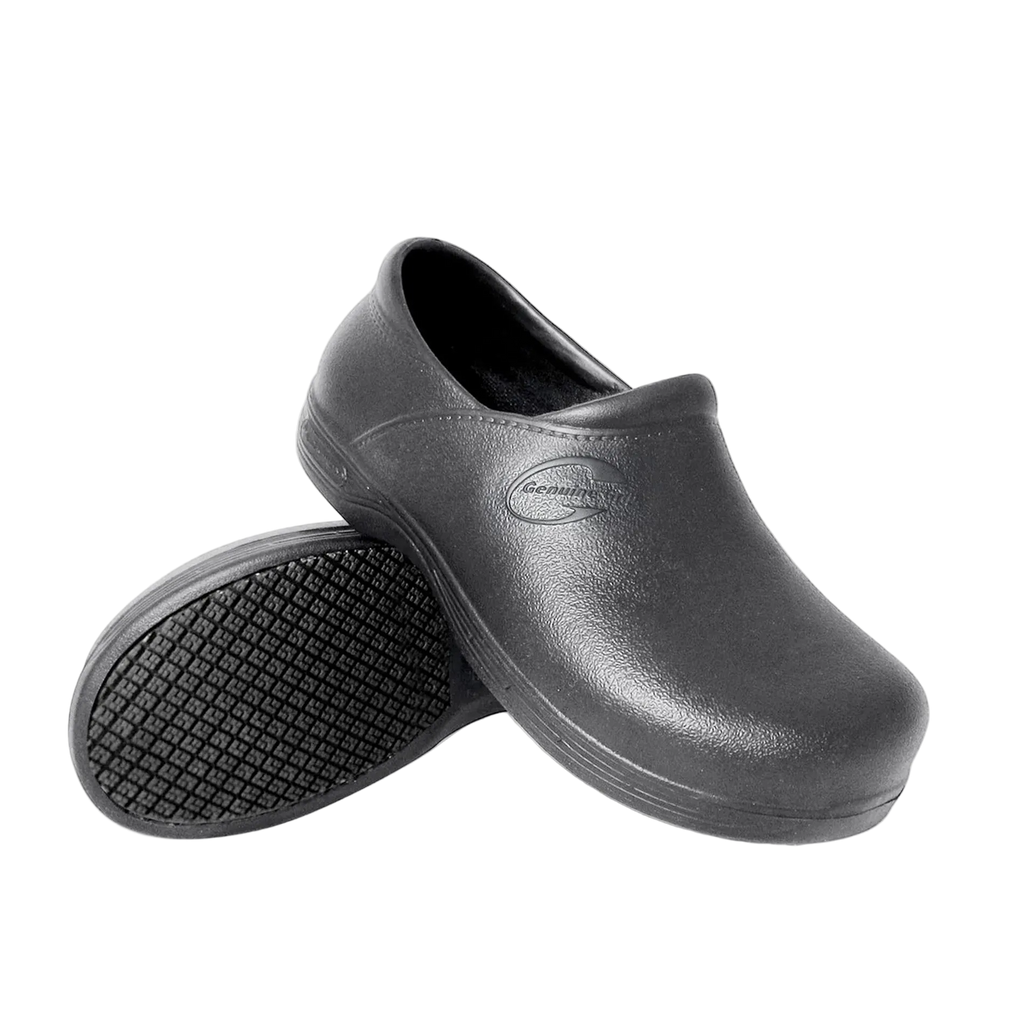 Genuine Grip Men 3800 Injection Clogs