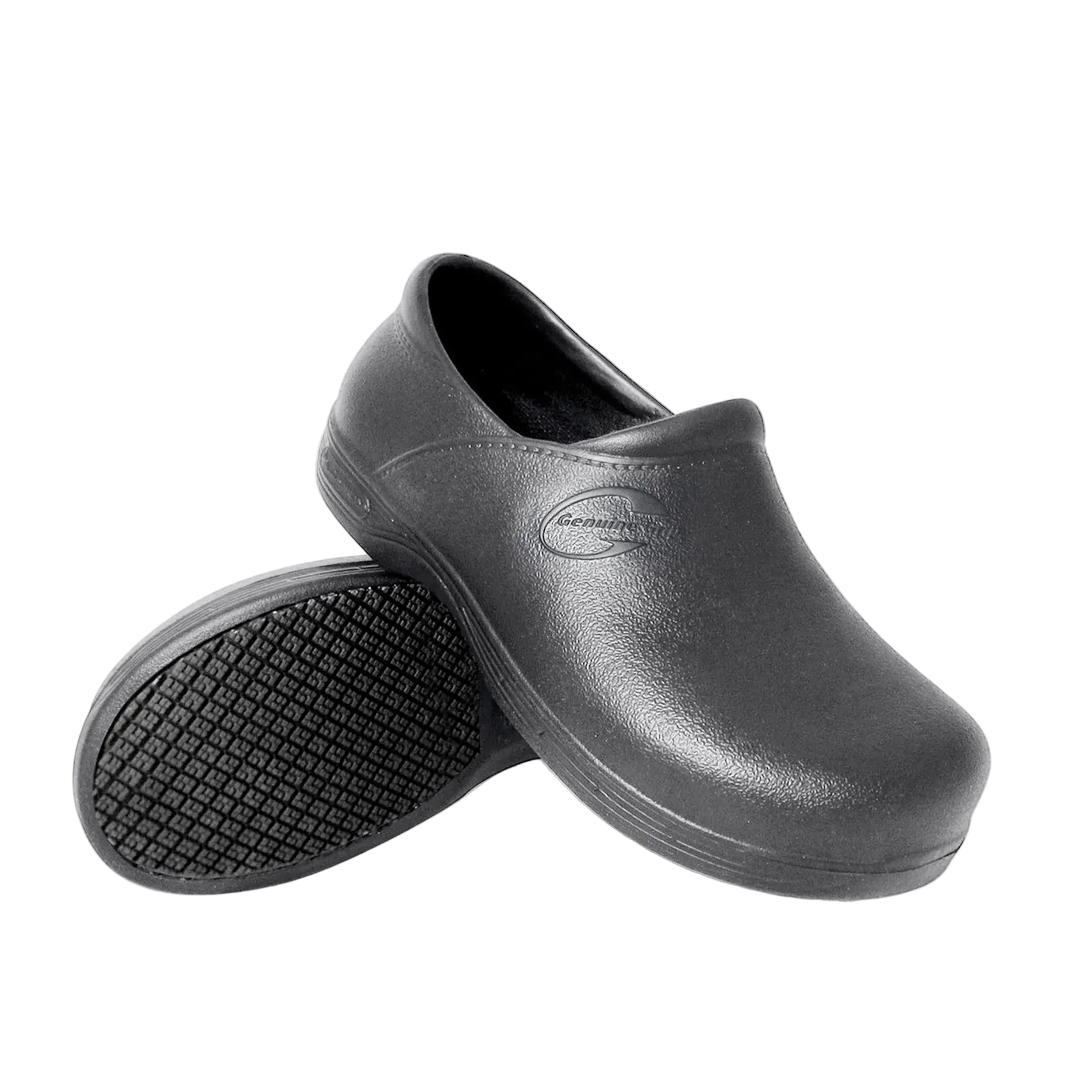 Genuine Grip Men 3800 Injection Clogs
